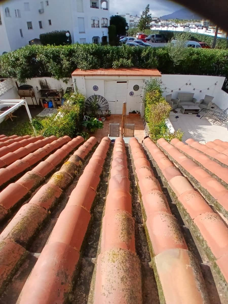 3 soveværelse Byhus til salg i Estepona - € 530.000 (Ref: 9974169)