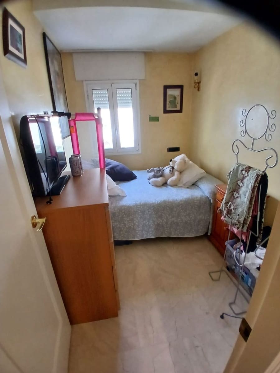 3 soveværelse Byhus til salg i Estepona - € 530.000 (Ref: 9974169)