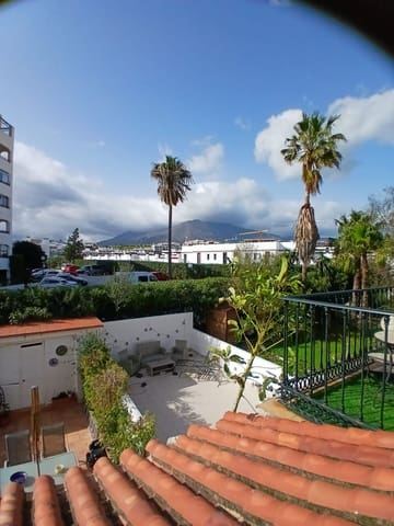 3 soveværelse Byhus til salg i Estepona - € 530.000 (Ref: 9974169)
