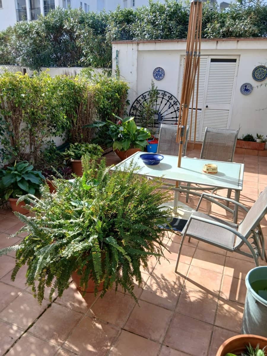 3 soveværelse Byhus til salg i Estepona - € 530.000 (Ref: 9974169)