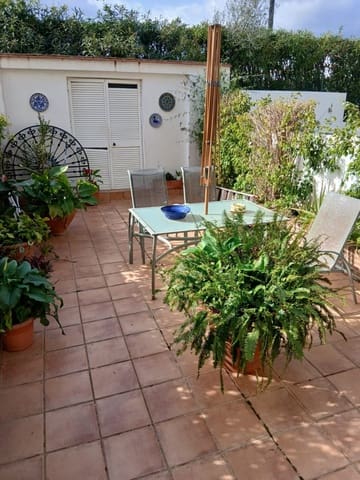 3 soveværelse Byhus til salg i Estepona - € 530.000 (Ref: 9974169)