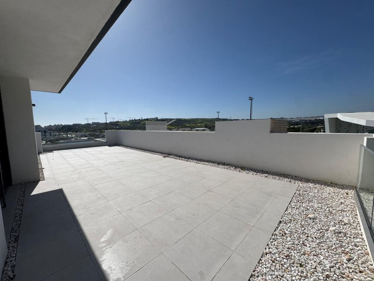 2 chambre Appartement à vendre à Estepona avec piscine garage - 575 000 € (Ref: 9974170)