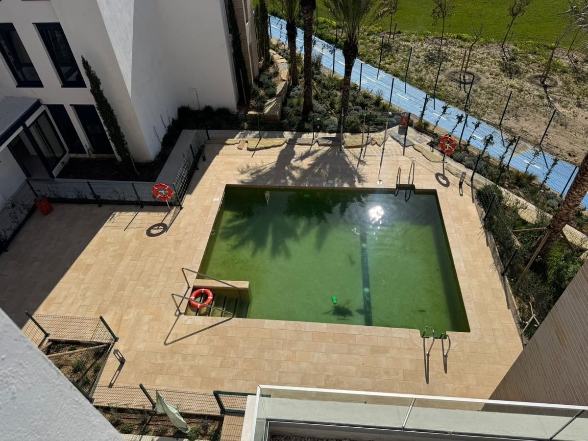 2 chambre Appartement à vendre à Estepona avec piscine garage - 575 000 € (Ref: 9974170)