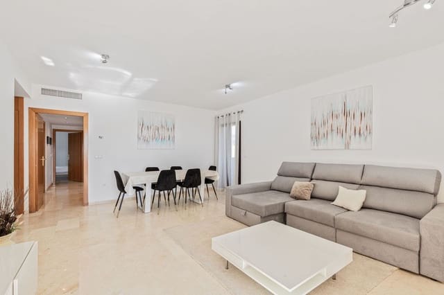 3 soveværelse Lejlighed til salg i Estepona med swimmingpool garage - € 497.000 (Ref: 9974171)