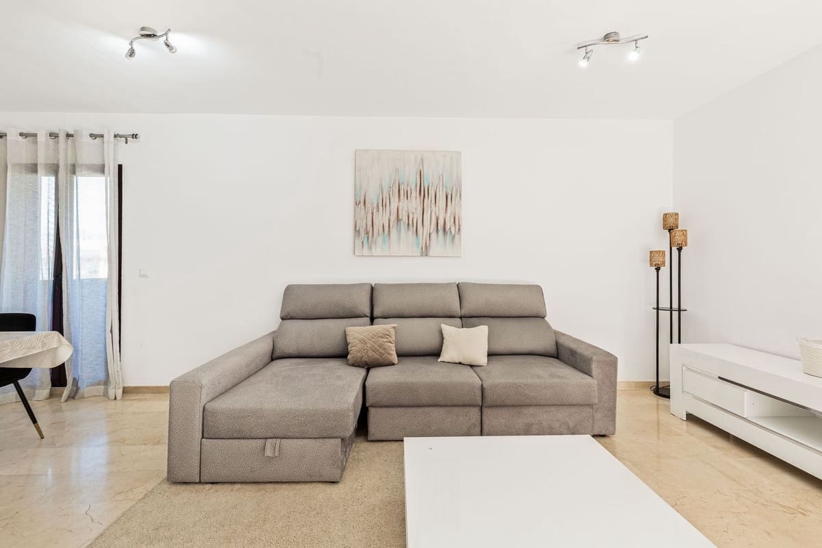 3 soveværelse Lejlighed til salg i Estepona med swimmingpool garage - € 497.000 (Ref: 9974171)