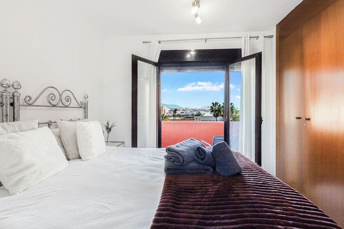 3 soveværelse Lejlighed til salg i Estepona med swimmingpool garage - € 497.000 (Ref: 9974171)