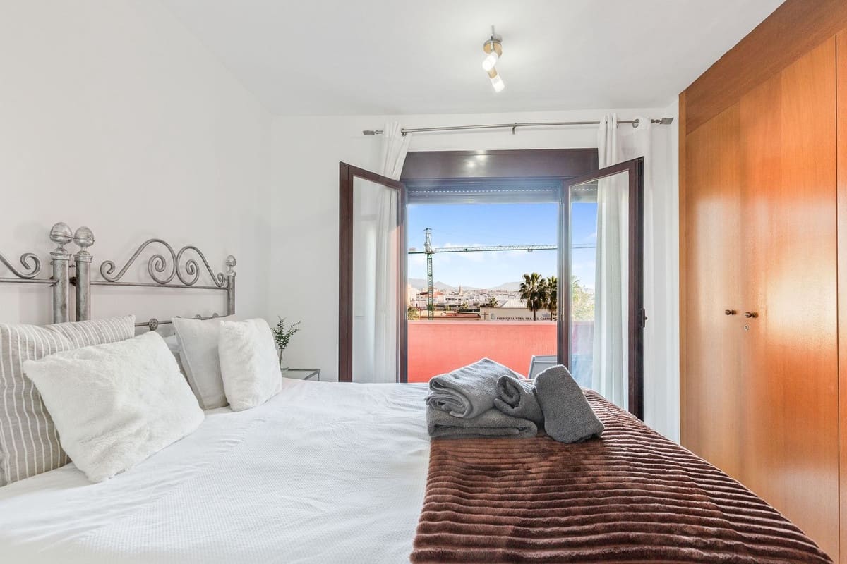 3 soveværelse Lejlighed til salg i Estepona med swimmingpool garage - € 497.000 (Ref: 9974171)