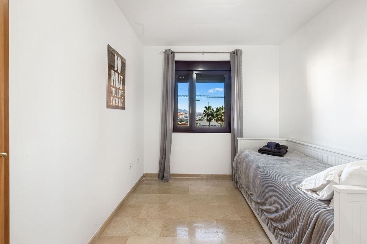 3 soveværelse Lejlighed til salg i Estepona med swimmingpool garage - € 497.000 (Ref: 9974171)