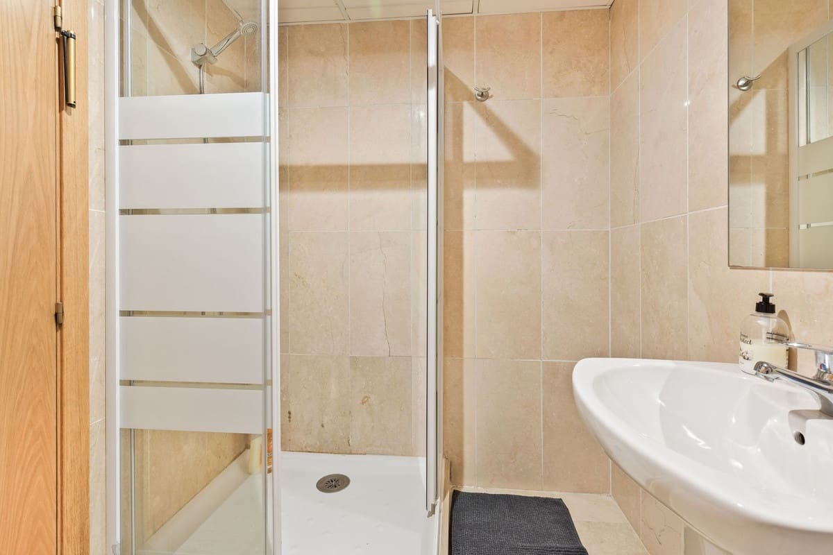 3 soveværelse Lejlighed til salg i Estepona med swimmingpool garage - € 497.000 (Ref: 9974171)