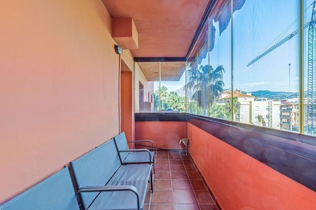 3 soveværelse Lejlighed til salg i Estepona med swimmingpool garage - € 497.000 (Ref: 9974171)
