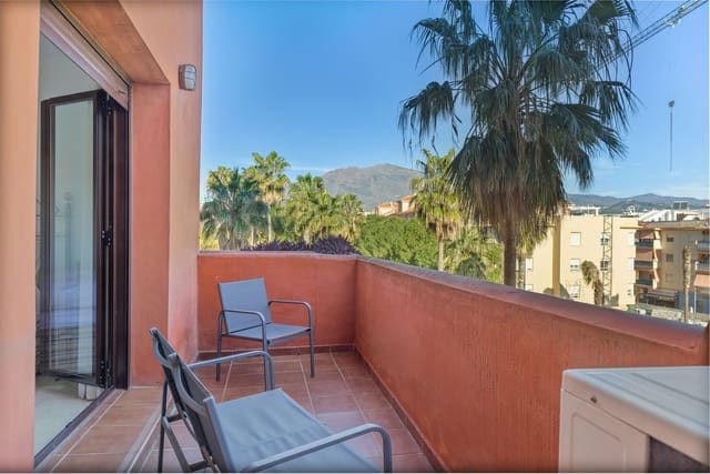 3 soveværelse Lejlighed til salg i Estepona med swimmingpool garage - € 497.000 (Ref: 9974171)