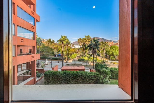 3 soveværelse Lejlighed til salg i Estepona med swimmingpool garage - € 497.000 (Ref: 9974171)