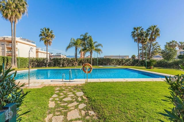 3 soveværelse Lejlighed til salg i Estepona med swimmingpool garage - € 497.000 (Ref: 9974171)