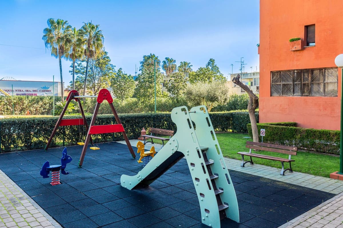 3 soveværelse Lejlighed til salg i Estepona med swimmingpool garage - € 497.000 (Ref: 9974171)