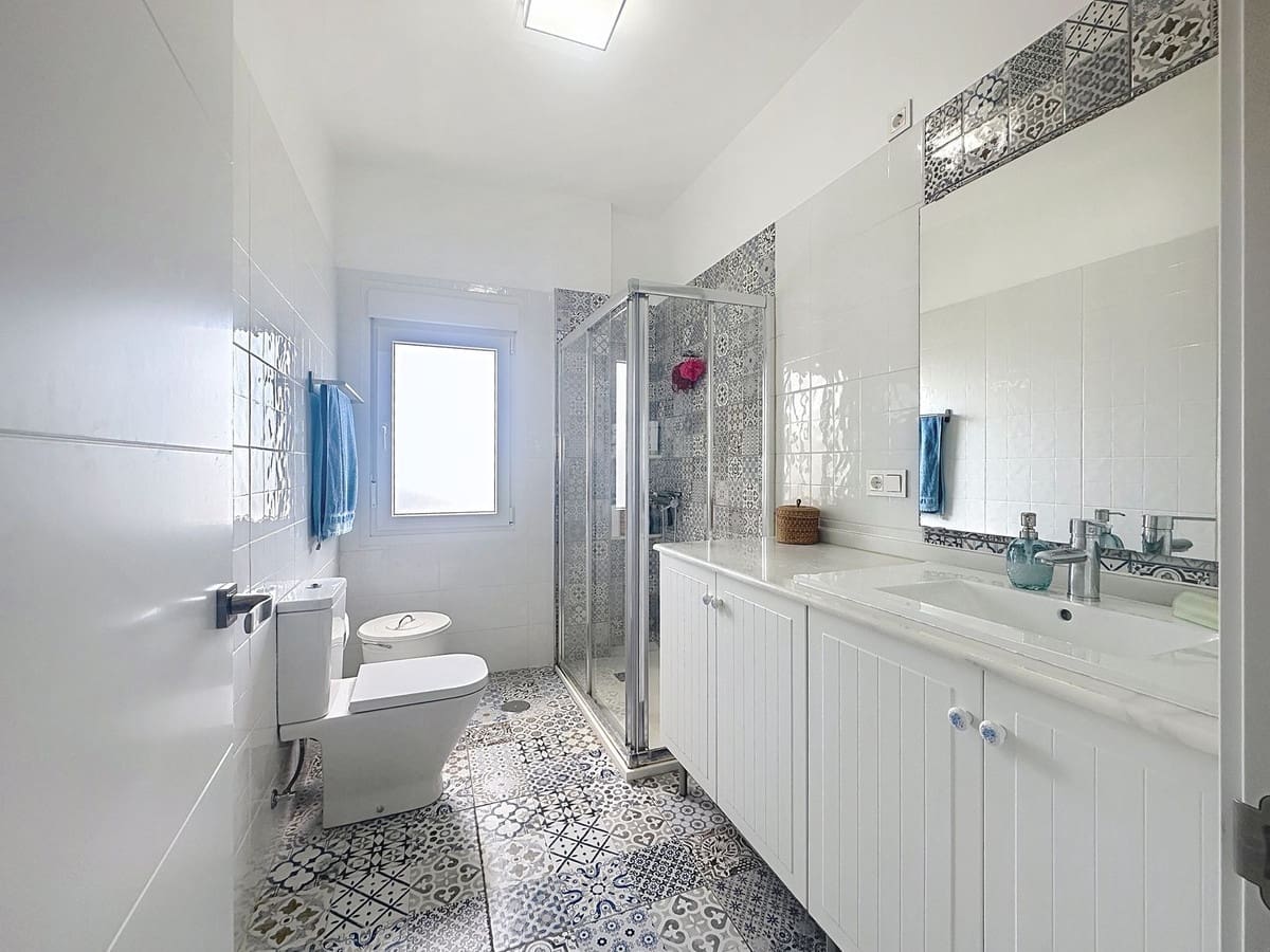 5 slaapkamer Villa te koop in Alhaurin el Grande met zwembad - € 545.000 (Ref: 9974172)