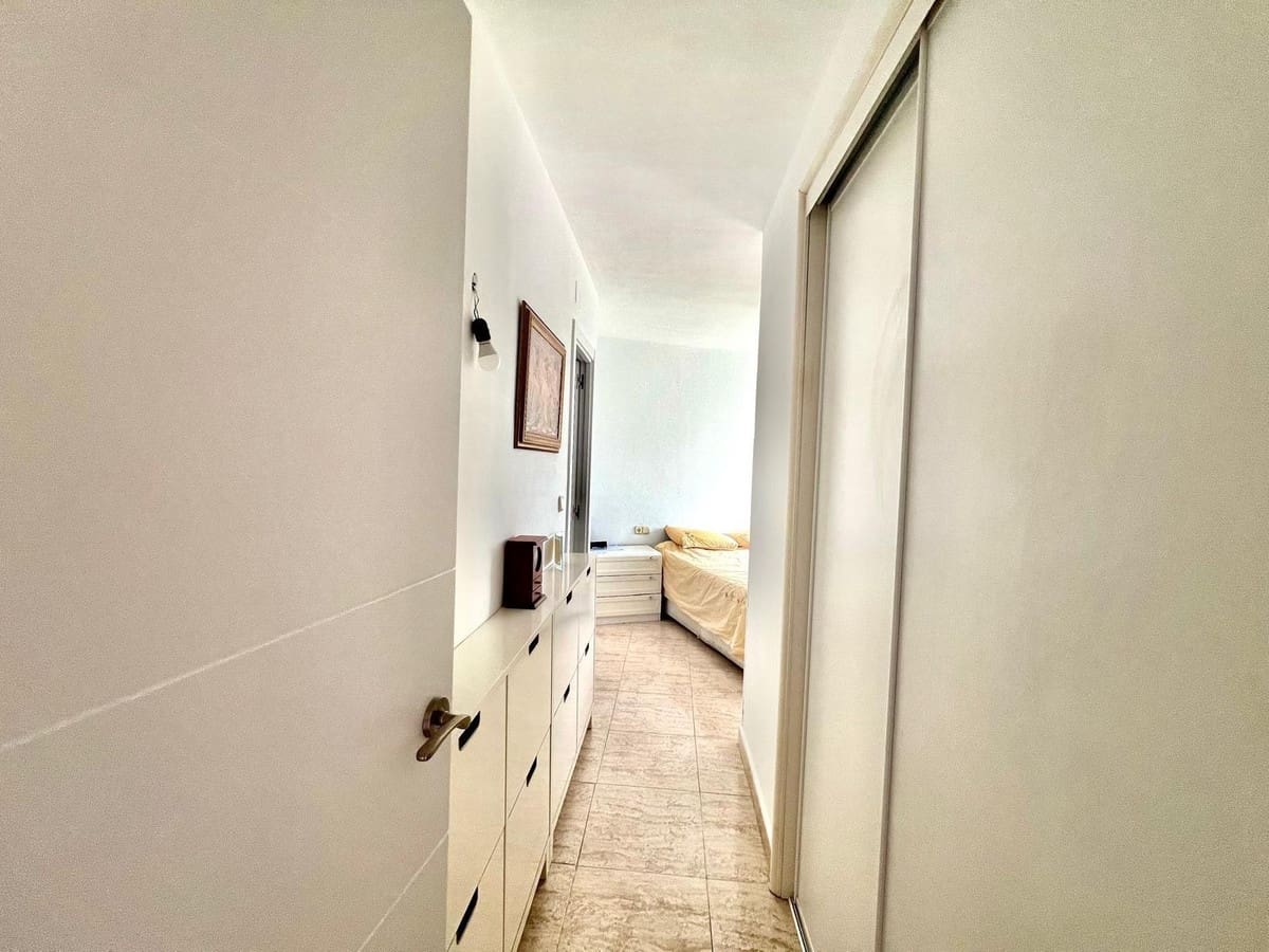 4 soveværelse Lejlighed til salg i Benalmadena Costa med swimmingpool garage - € 499.000 (Ref: 9974173)