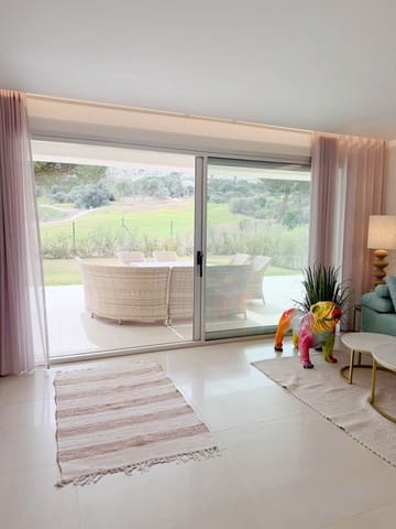 2 soveværelse Lejlighed til salg i La Cala Golf, Mijas med swimmingpool - € 525.000 (Ref: 9974175)