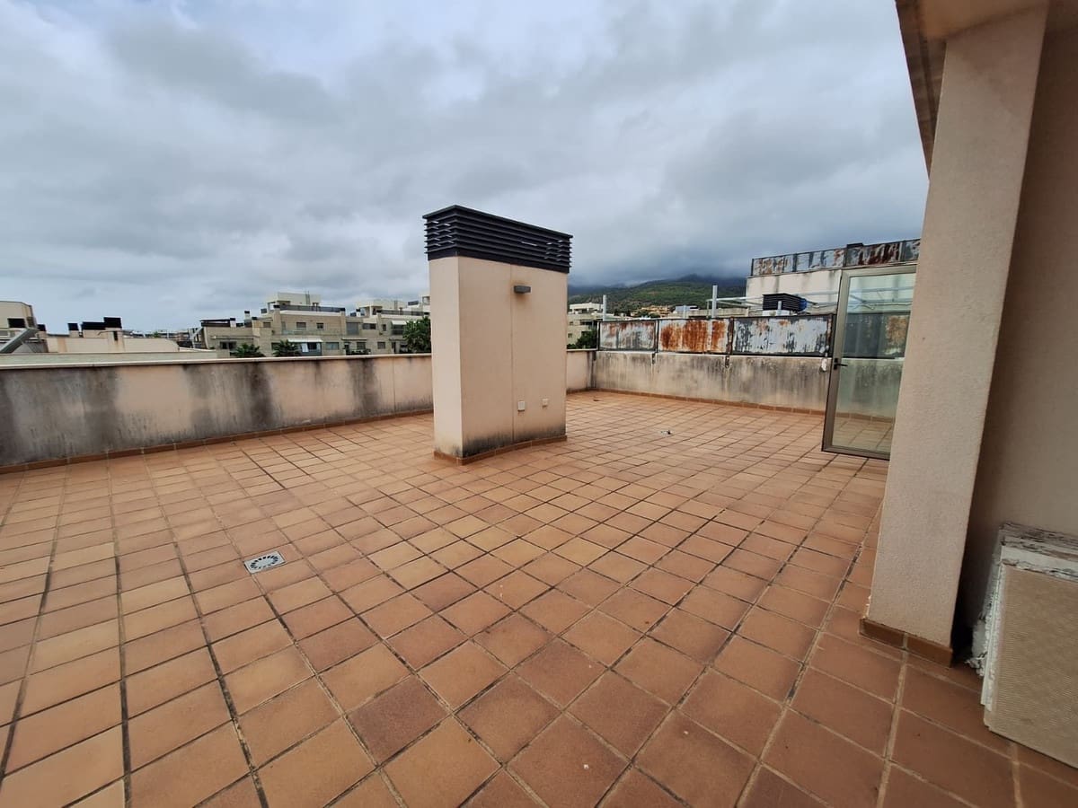 Apartamento de 3 habitaciones en Torremolinos en venta con piscina garaje - 539.000 € (Ref: 9974177)