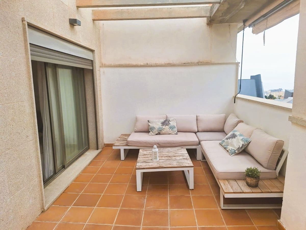 Apartamento de 3 habitaciones en Torremolinos en venta con piscina garaje - 539.000 € (Ref: 9974177)