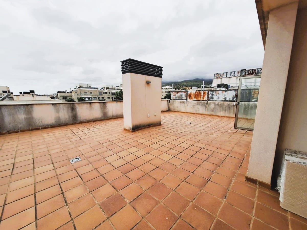 Apartamento de 3 habitaciones en Torremolinos en venta con piscina garaje - 539.000 € (Ref: 9974177)