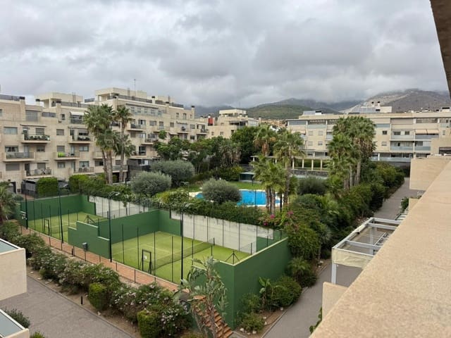 Apartamento de 3 habitaciones en Torremolinos en venta con piscina garaje - 539.000 € (Ref: 9974177)