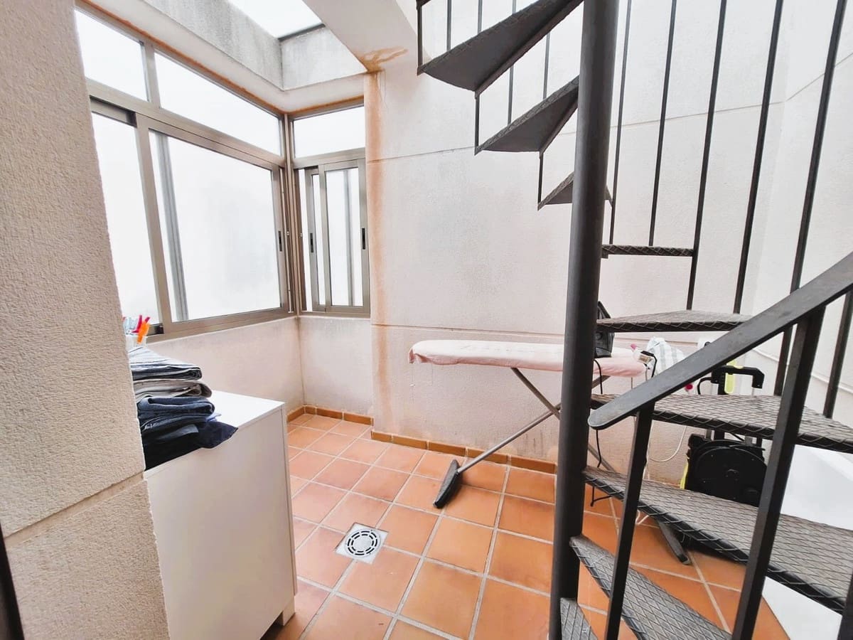 Apartamento de 3 habitaciones en Torremolinos en venta con piscina garaje - 539.000 € (Ref: 9974177)
