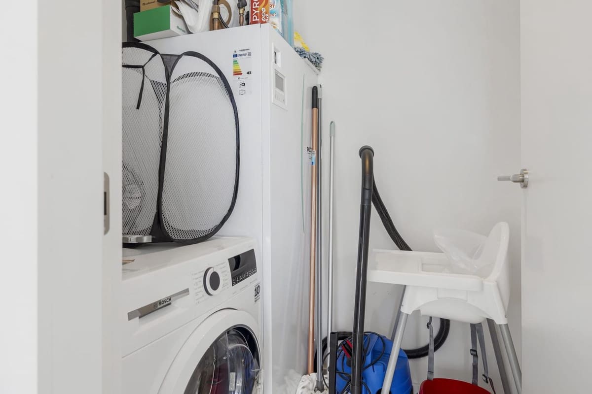 2 soverom Leilighet til salgs i Benalmadena med svømmebasseng garasje - € 530 000 (Ref: 9974178)