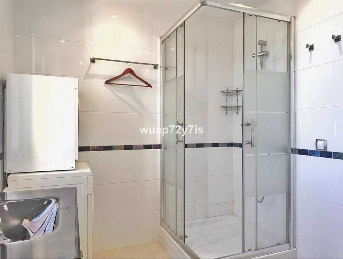 2 sypialnia Apartament na sprzedaż w Fuengirola z basenem - 495 000 € (Ref: 9974179)