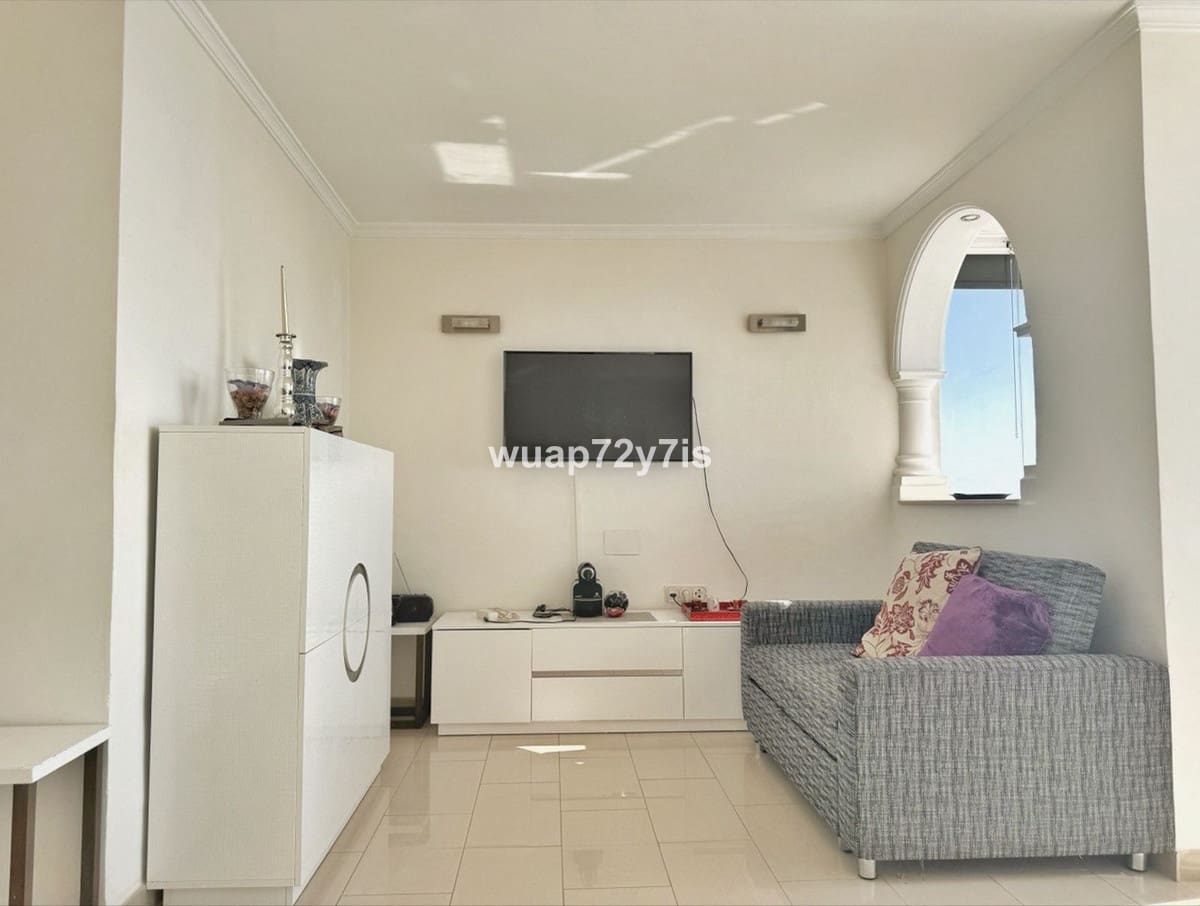 2 sypialnia Apartament na sprzedaż w Fuengirola z basenem - 495 000 € (Ref: 9974179)