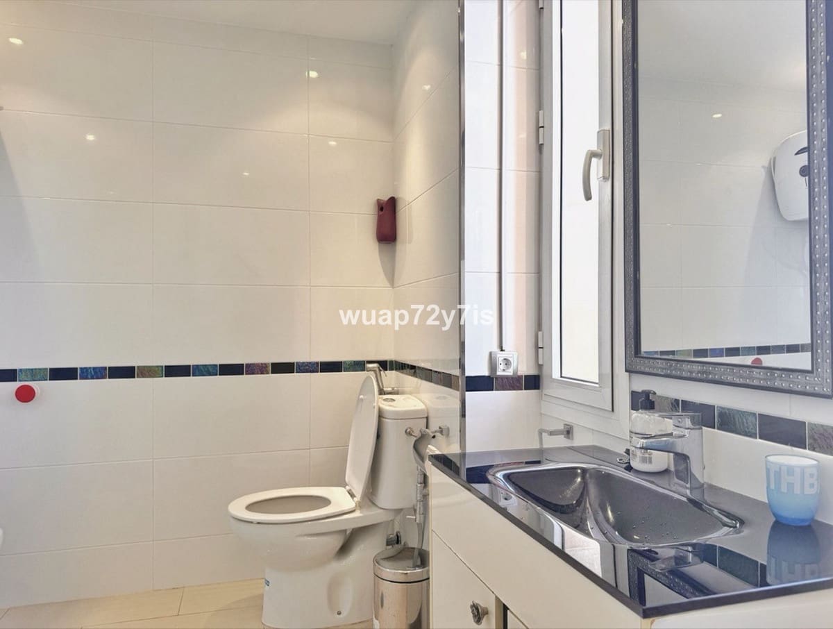 2 sypialnia Apartament na sprzedaż w Fuengirola z basenem - 495 000 € (Ref: 9974179)