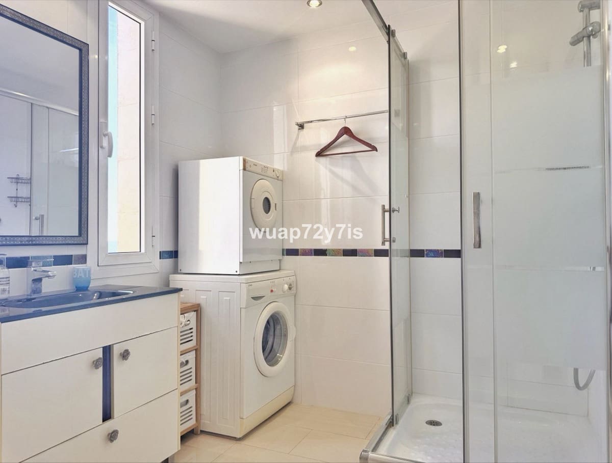 2 sypialnia Apartament na sprzedaż w Fuengirola z basenem - 495 000 € (Ref: 9974179)