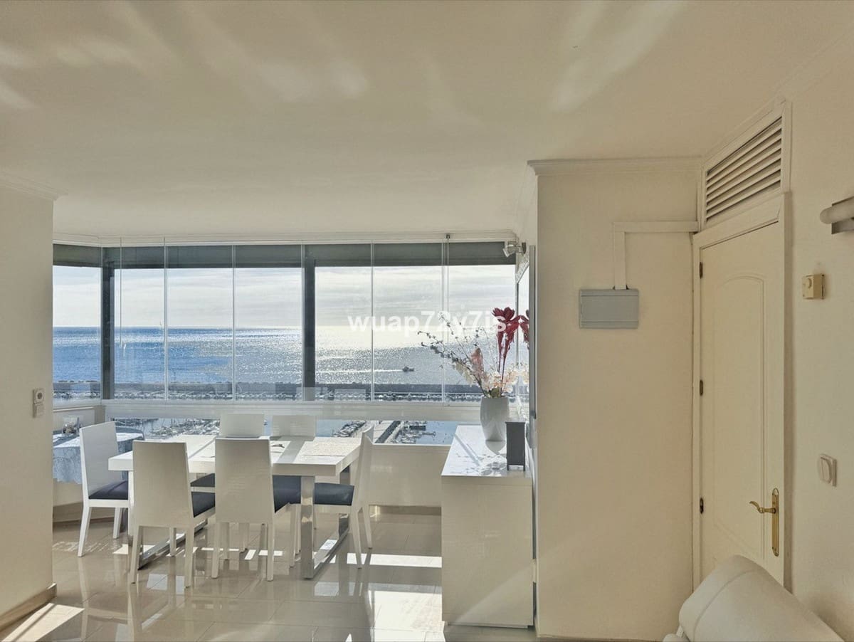 2 sypialnia Apartament na sprzedaż w Fuengirola z basenem - 495 000 € (Ref: 9974179)