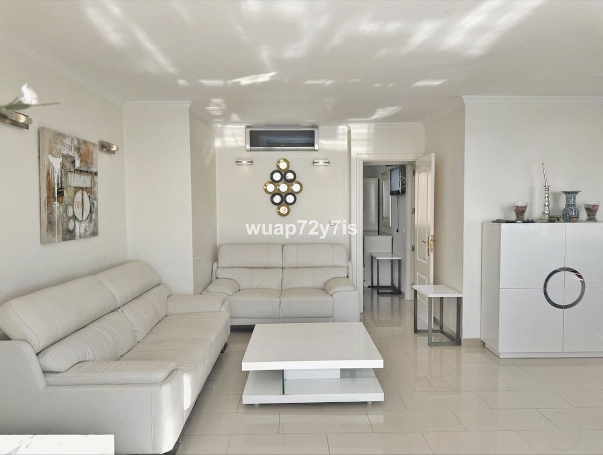 2 sypialnia Apartament na sprzedaż w Fuengirola z basenem - 495 000 € (Ref: 9974179)