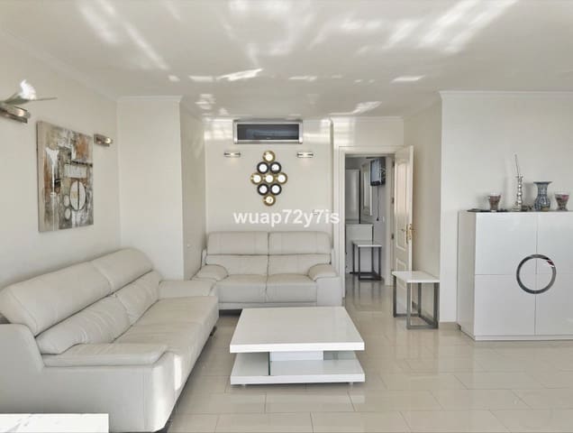 2 sypialnia Apartament na sprzedaż w Fuengirola z basenem - 495 000 € (Ref: 9974179)