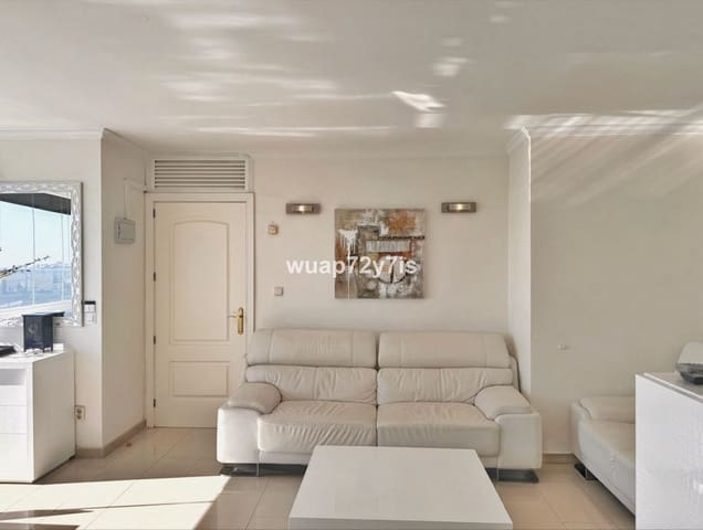 2 sypialnia Apartament na sprzedaż w Fuengirola z basenem - 495 000 € (Ref: 9974179)