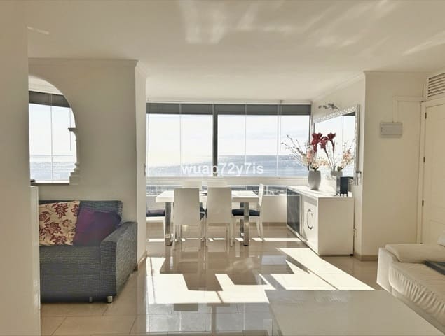2 sypialnia Apartament na sprzedaż w Fuengirola z basenem - 495 000 € (Ref: 9974179)