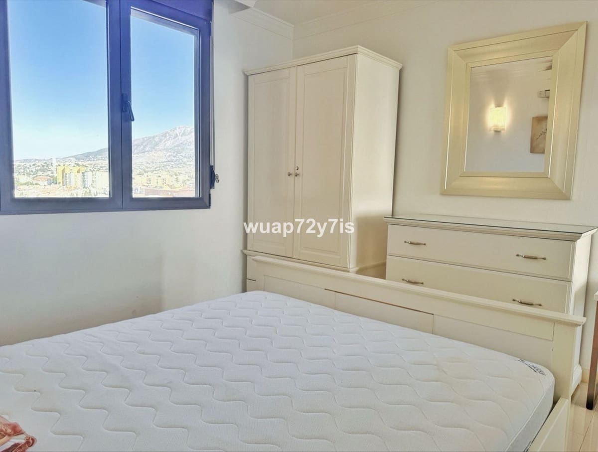 2 sypialnia Apartament na sprzedaż w Fuengirola z basenem - 495 000 € (Ref: 9974179)