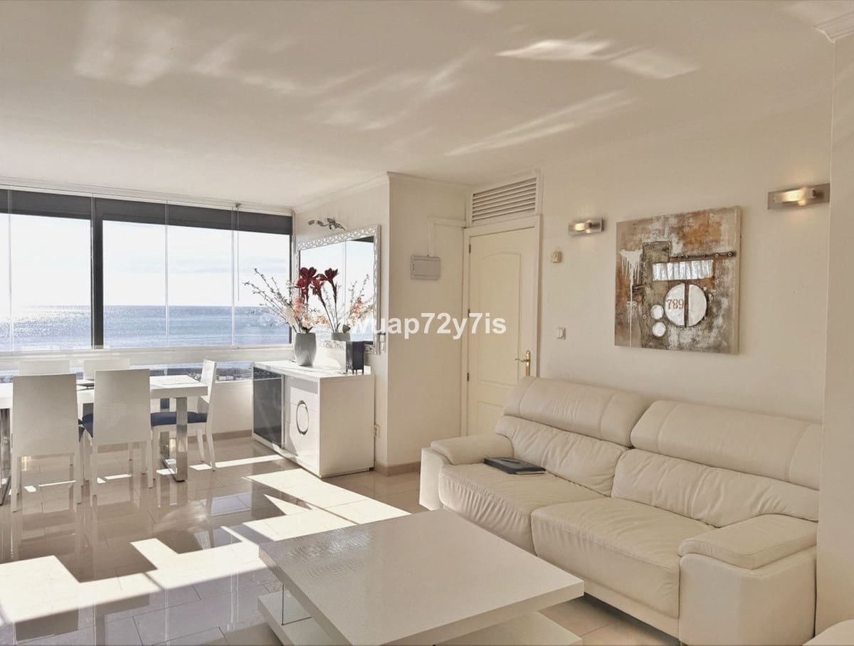 2 sypialnia Apartament na sprzedaż w Fuengirola z basenem - 495 000 € (Ref: 9974179)
