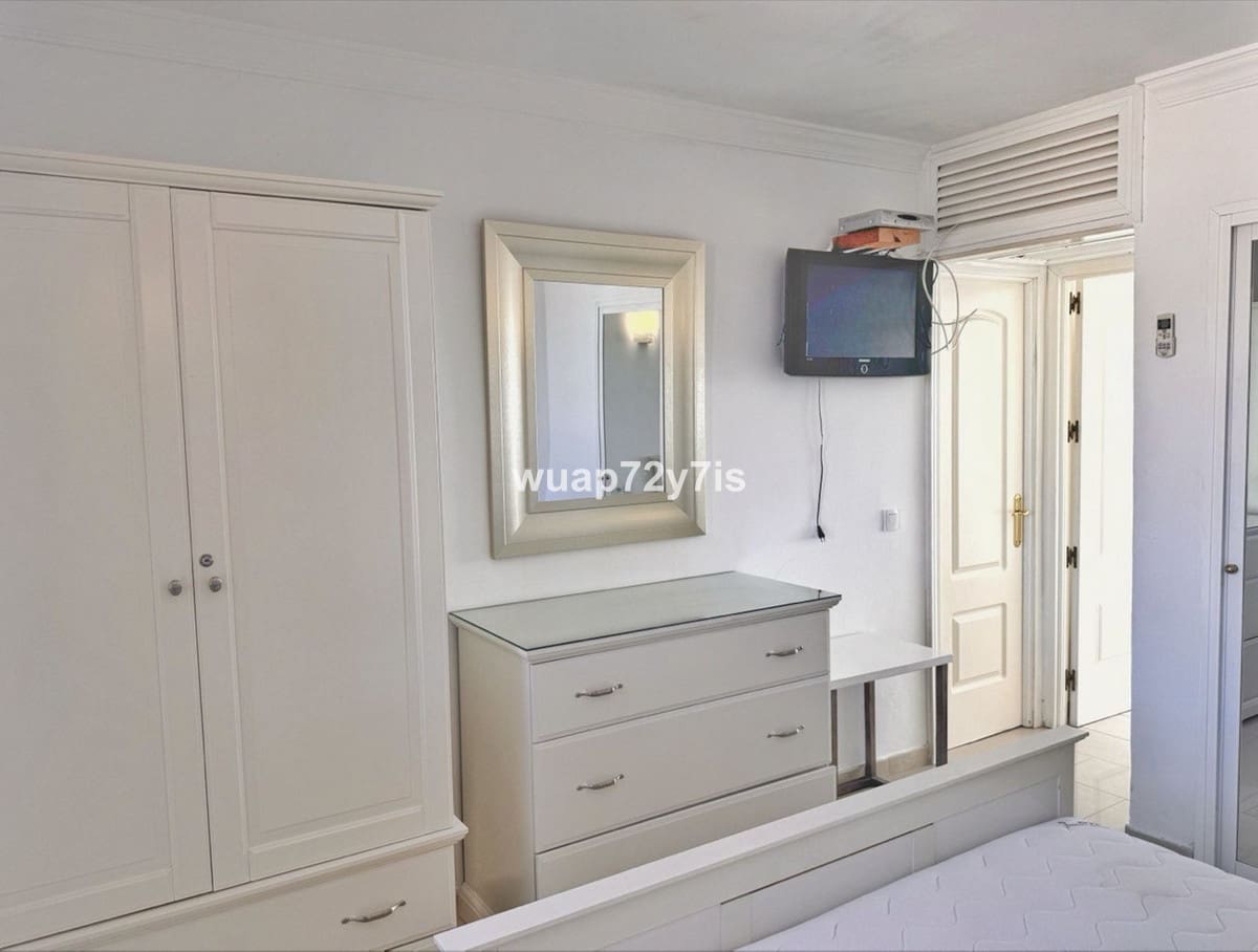 2 sypialnia Apartament na sprzedaż w Fuengirola z basenem - 495 000 € (Ref: 9974179)