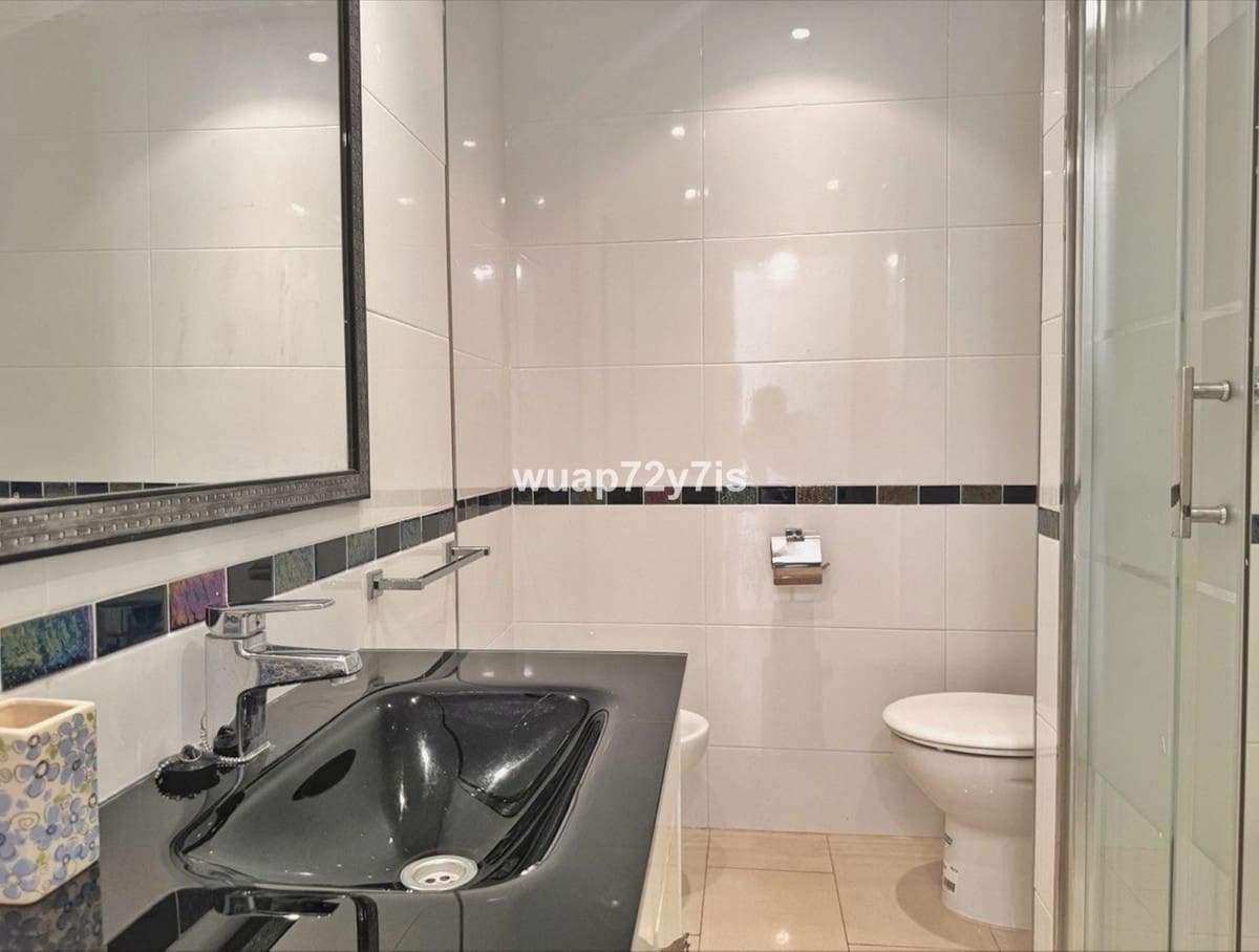2 sypialnia Apartament na sprzedaż w Fuengirola z basenem - 495 000 € (Ref: 9974179)