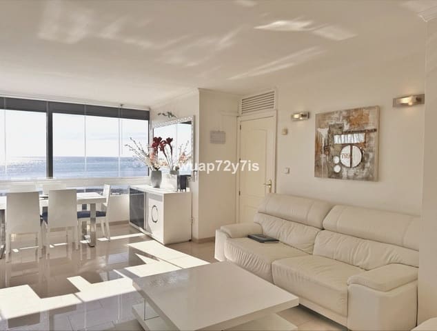 2 sypialnia Apartament na sprzedaż w Fuengirola z basenem - 495 000 € (Ref: 9974179)