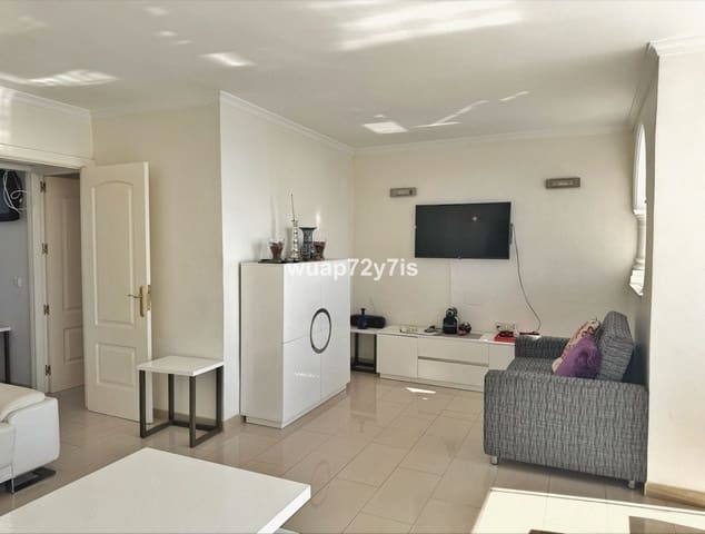 2 sypialnia Apartament na sprzedaż w Fuengirola z basenem - 495 000 € (Ref: 9974179)