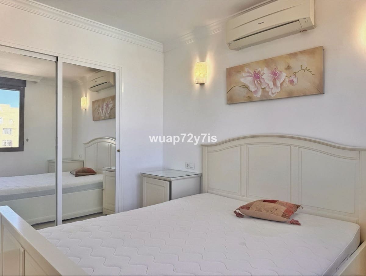 2 sypialnia Apartament na sprzedaż w Fuengirola z basenem - 495 000 € (Ref: 9974179)