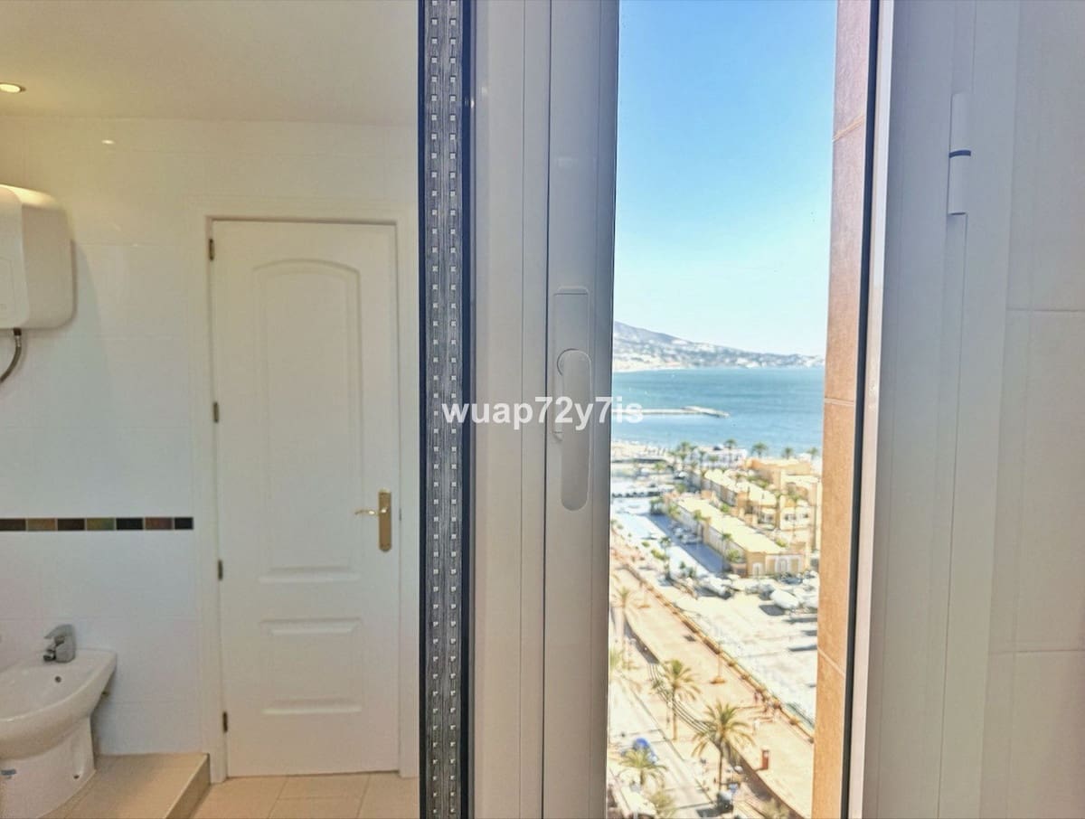2 sypialnia Apartament na sprzedaż w Fuengirola z basenem - 495 000 € (Ref: 9974179)