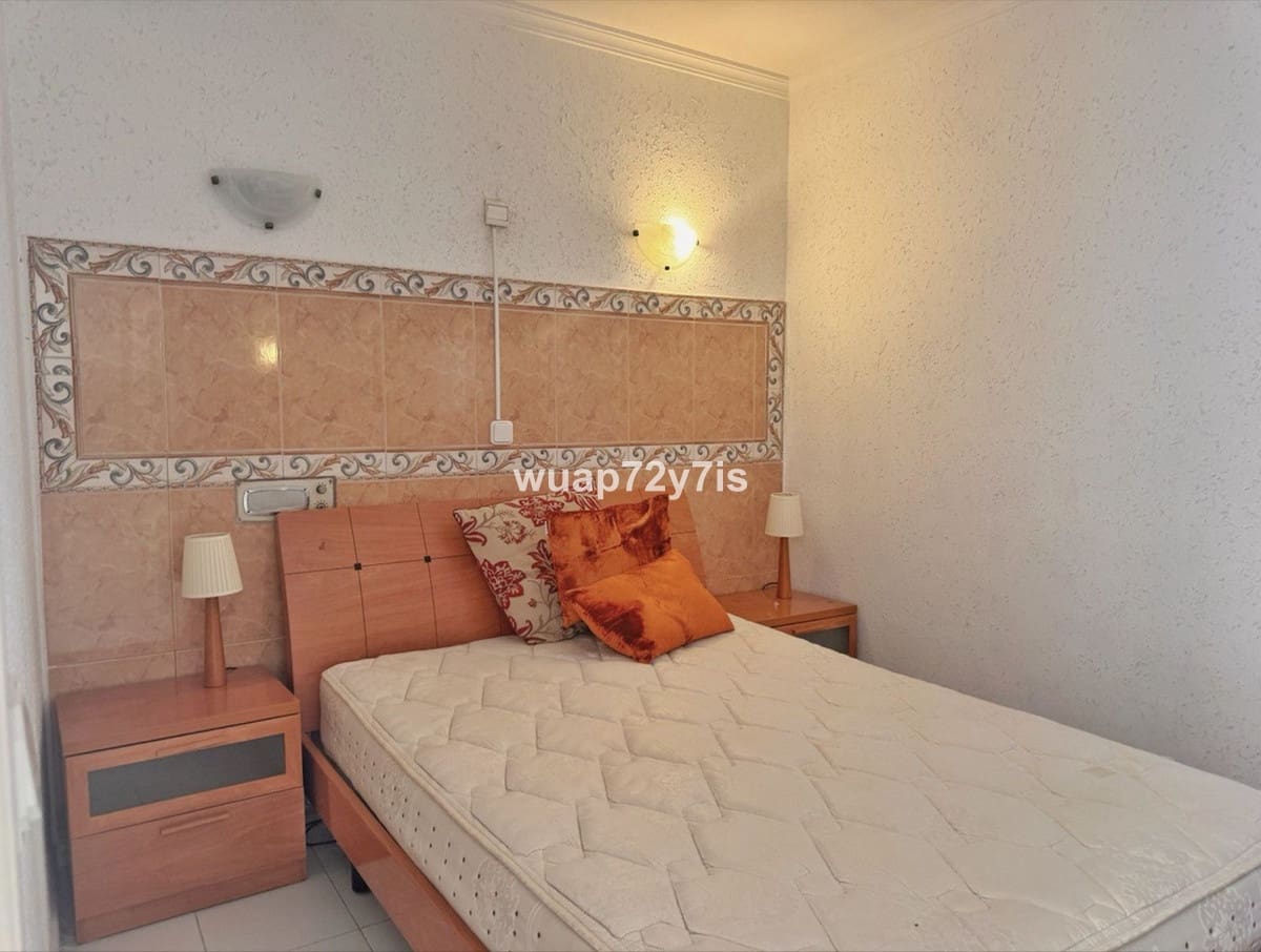 2 sypialnia Apartament na sprzedaż w Fuengirola z basenem - 495 000 € (Ref: 9974179)