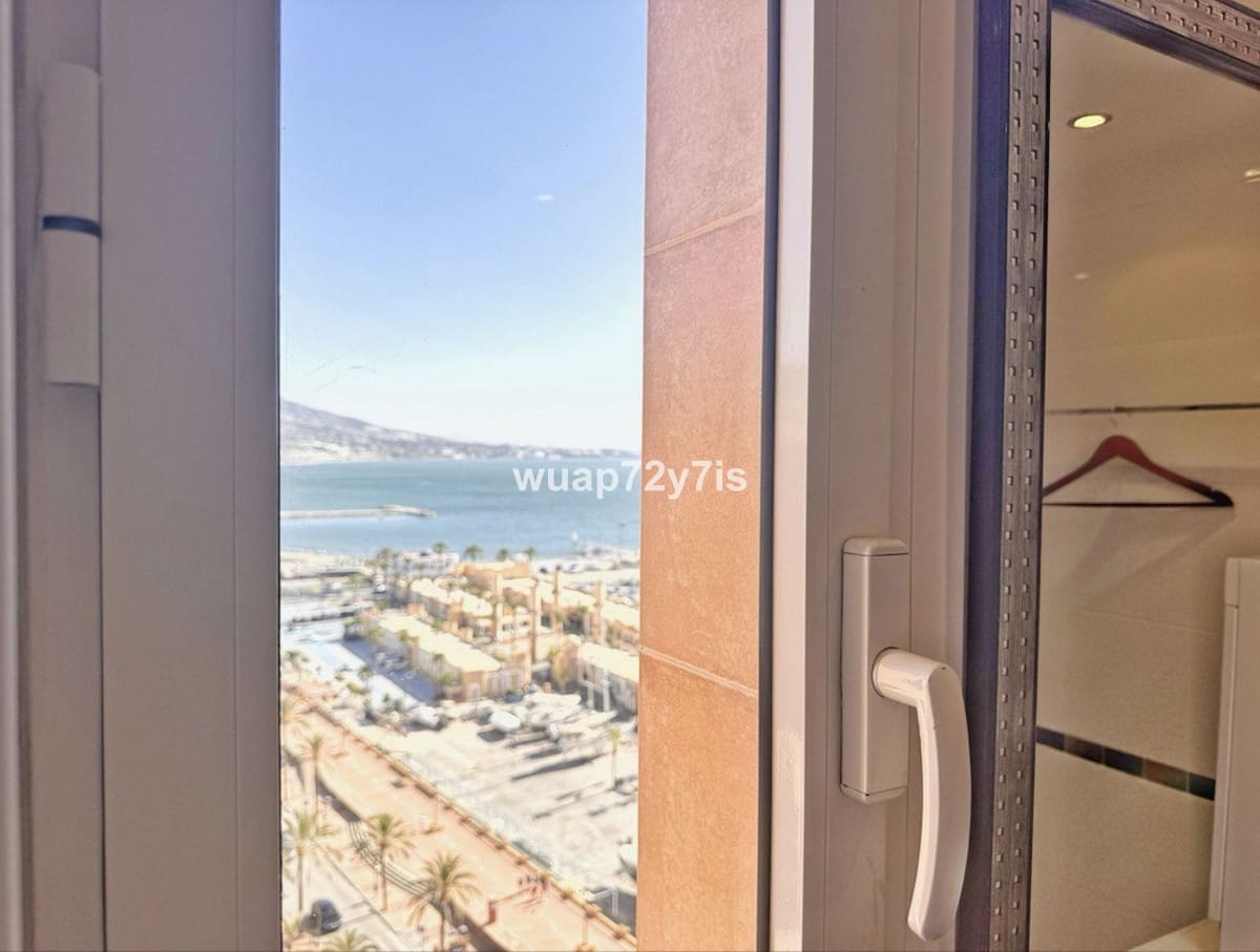 2 sypialnia Apartament na sprzedaż w Fuengirola z basenem - 495 000 € (Ref: 9974179)