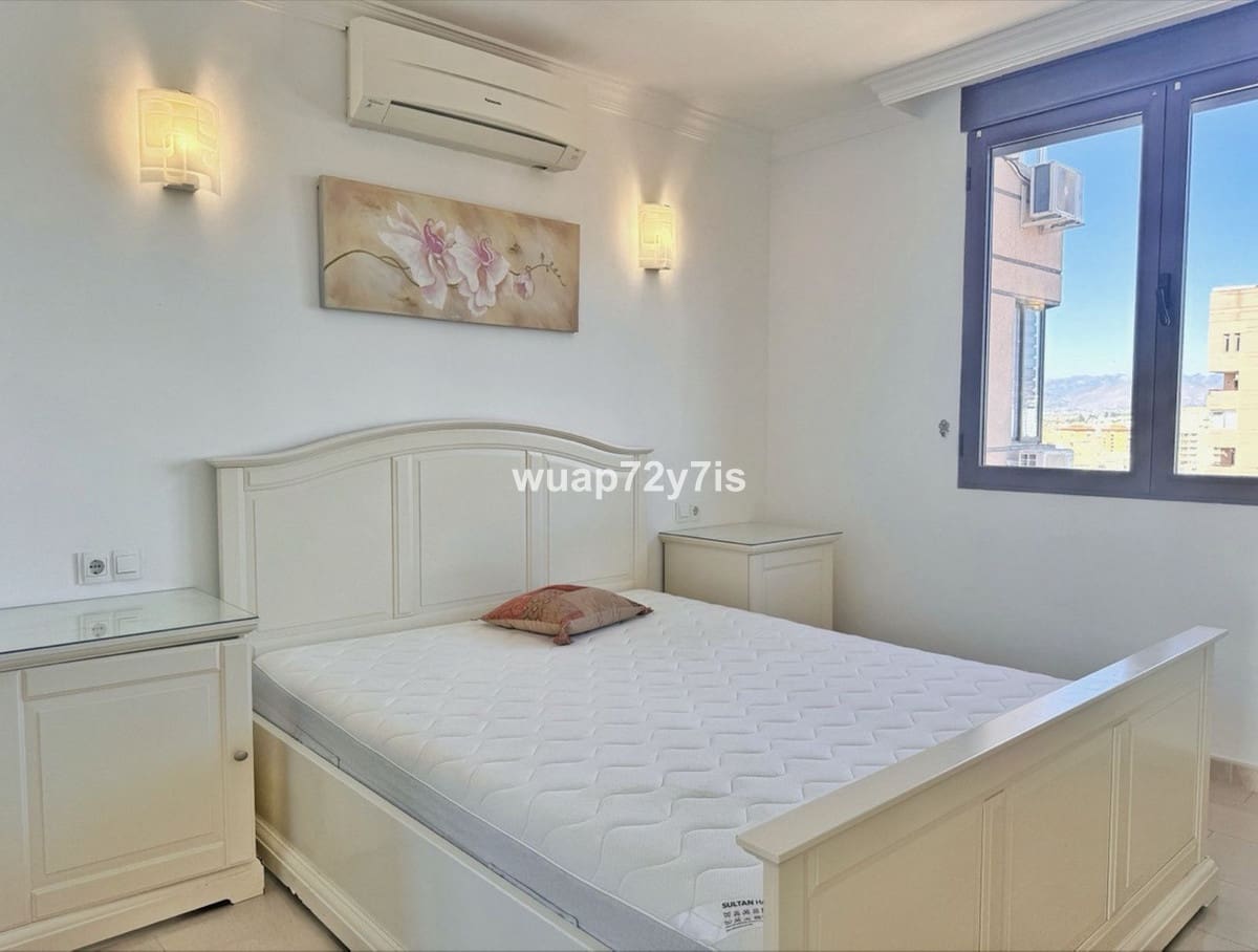 2 sypialnia Apartament na sprzedaż w Fuengirola z basenem - 495 000 € (Ref: 9974179)