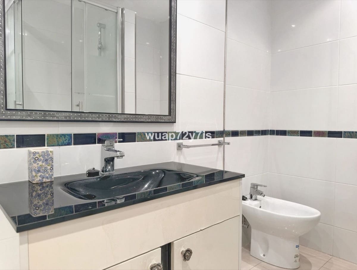 2 sypialnia Apartament na sprzedaż w Fuengirola z basenem - 495 000 € (Ref: 9974179)