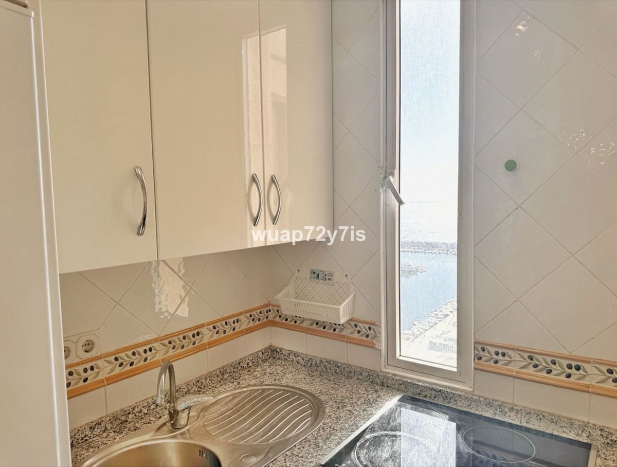 2 sypialnia Apartament na sprzedaż w Fuengirola z basenem - 495 000 € (Ref: 9974179)