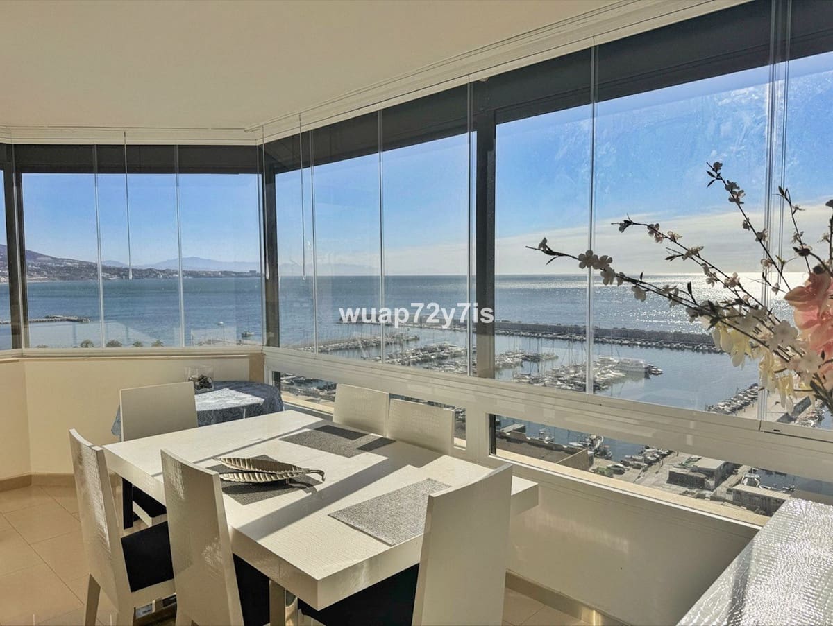2 sypialnia Apartament na sprzedaż w Fuengirola z basenem - 495 000 € (Ref: 9974179)